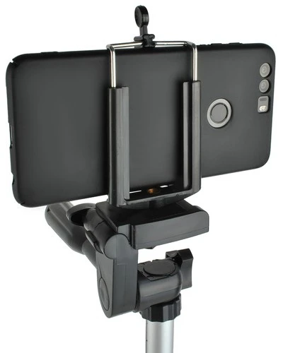 Izoxis Trikojis telefonui / fotoaparatui. Nuotolinis valdymas. Selfie Bluetooth
