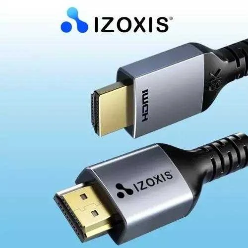 Izoxis Hdmi 8k 2m laidas