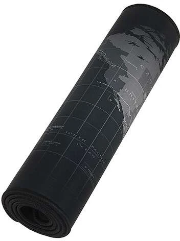 Izoxis Pelės kilimėlis ISO 8517, pilka