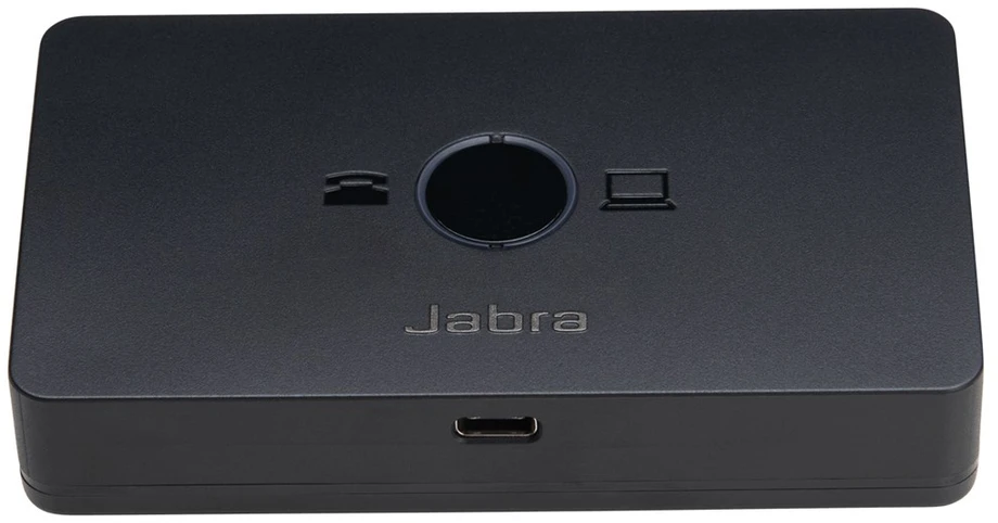 Jabra 2950-79 ausinių ir laisvų rankų įrangos priedas Sąsajos adapteris