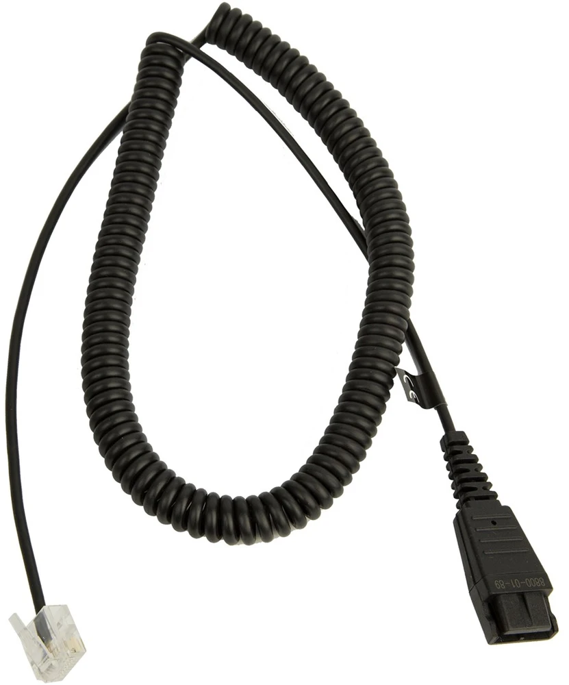 Jabra LINK Siemens Openstage