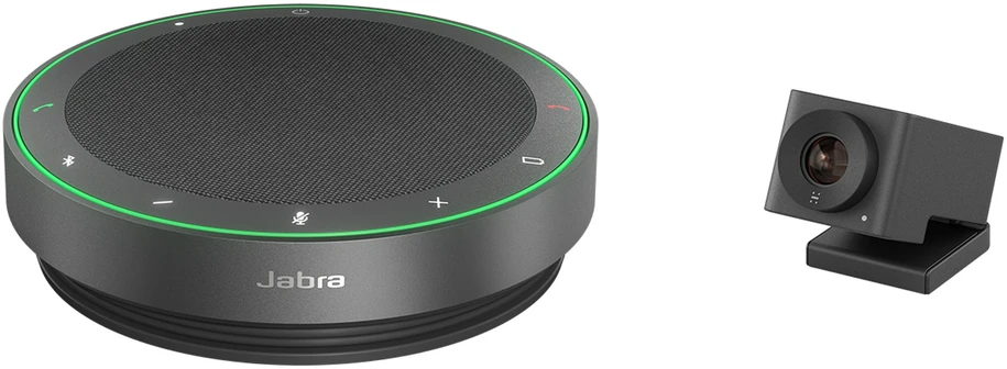 Jabra 9000-100 vaizdo konferencijų sistema