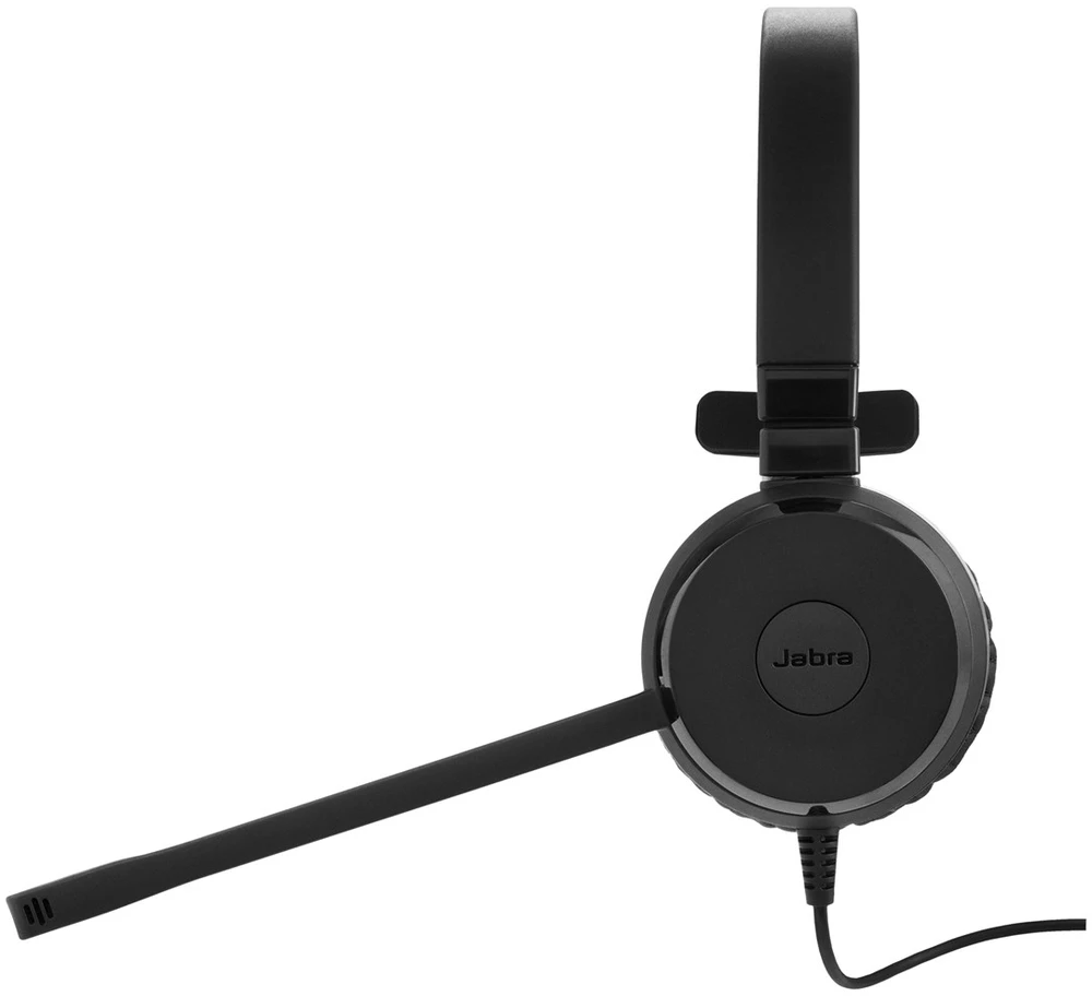 Ausinės JABRA EVOLVE 30 II Mono MS