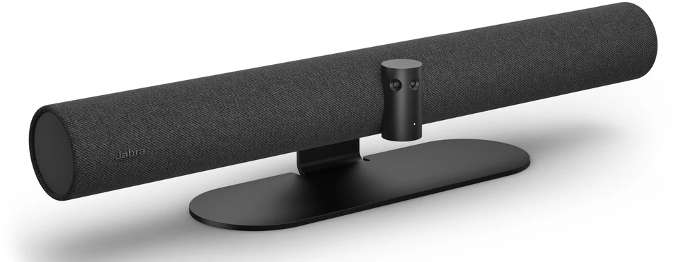 JABRA PanaCast 50 Juodas