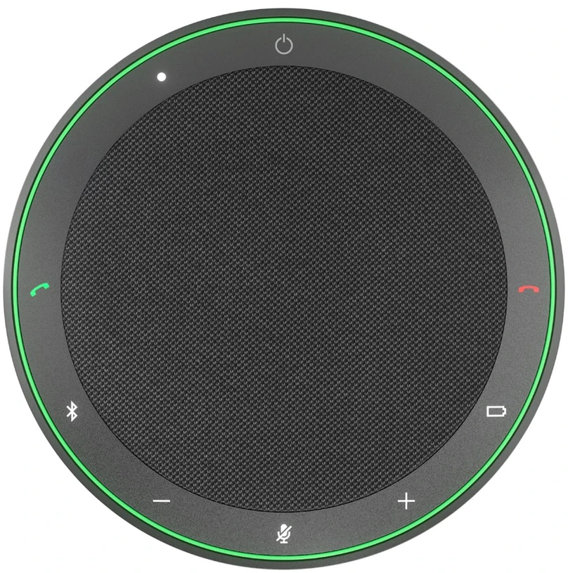 Jabra Speak2 75 UC, Link 380a, belaidis, laidinis