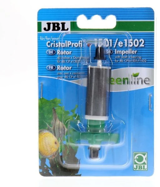 JBL Aqua JBL rotorius CP e1501/1502