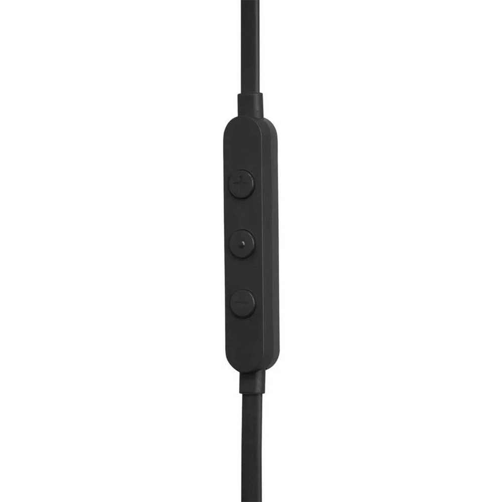 JBL Tune 310C į ausis įdedamos USB-C ausinės, baltos