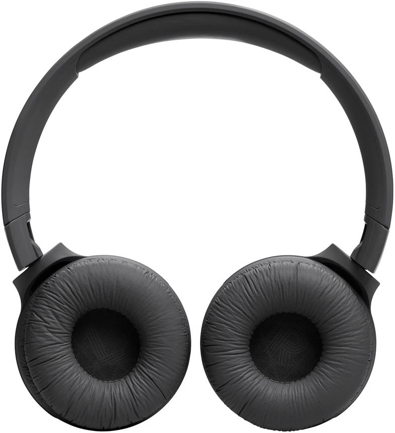 JBL Tune 520BT Bluetooth ausinės juodos