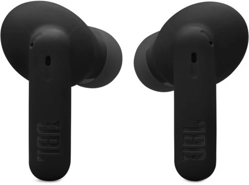 JBL Vibe Beam 2 TWS Bluetooth belaidės ausinės į ausį Juodos EU