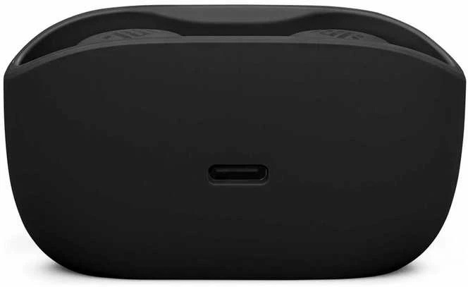 JBL Wave Buds 2 TWS belaidės ausinės, Juodos
