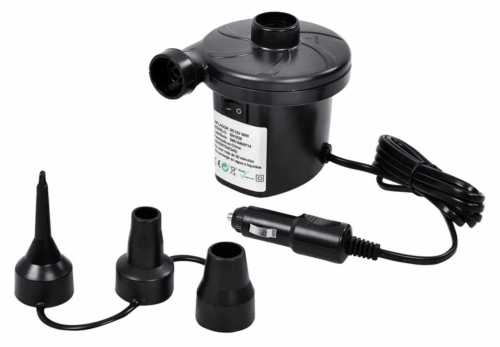 Jilong Elektrinė pompa 12V DC