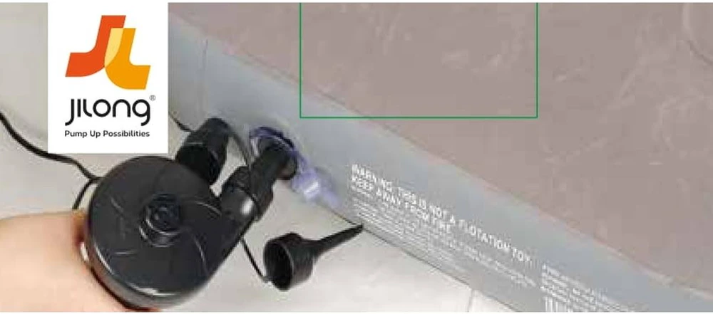 Jilong Elektrinė pompa 12V DC