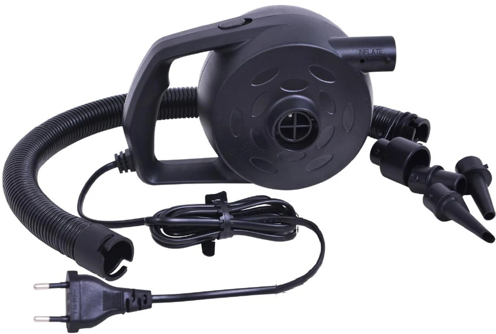 Jilong Elektrinė pompa čiužiniams AC 29P442EU