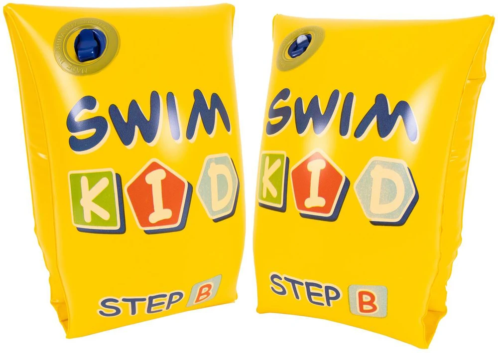 Jilong PLAUKIMO RANKOVĖS VAIKAMS SWIM KID 46091 213886