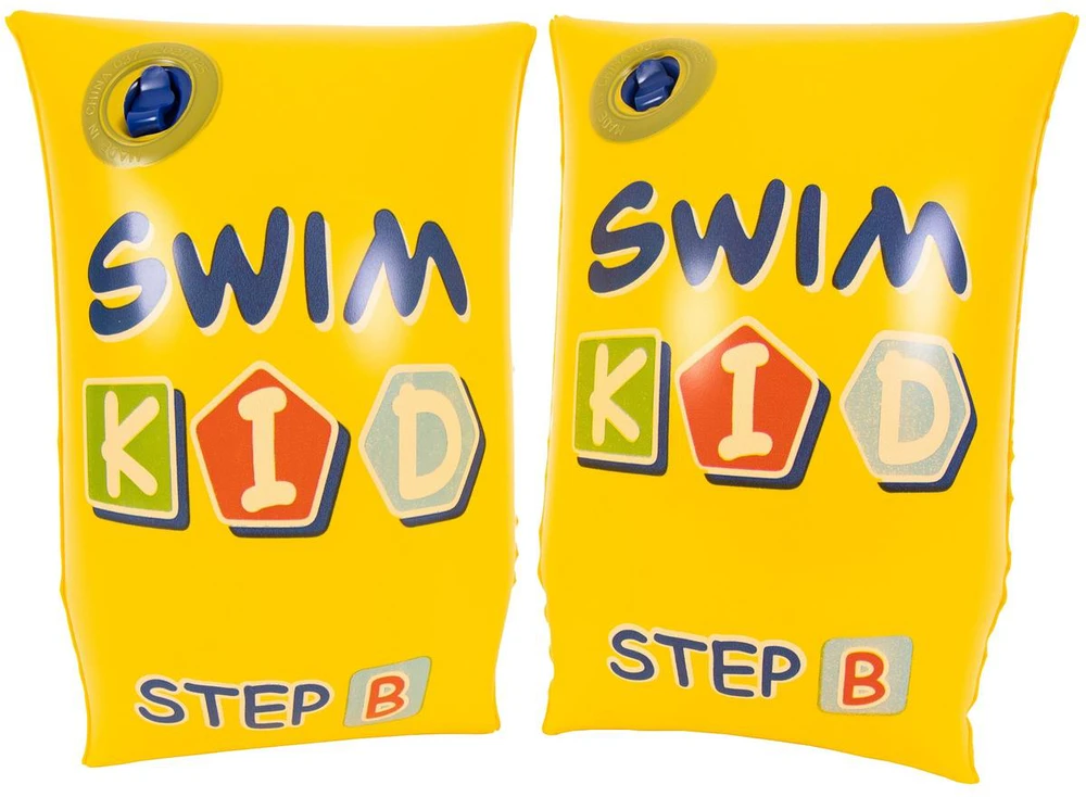 Jilong PLAUKIMO RANKOVĖS VAIKAMS SWIM KID 46091 213886