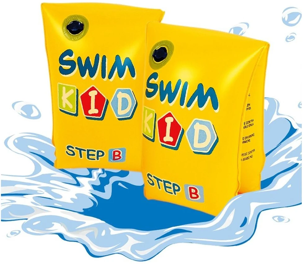 Jilong PLAUKIMO RANKOVĖS VAIKAMS SWIM KID 46091 213886