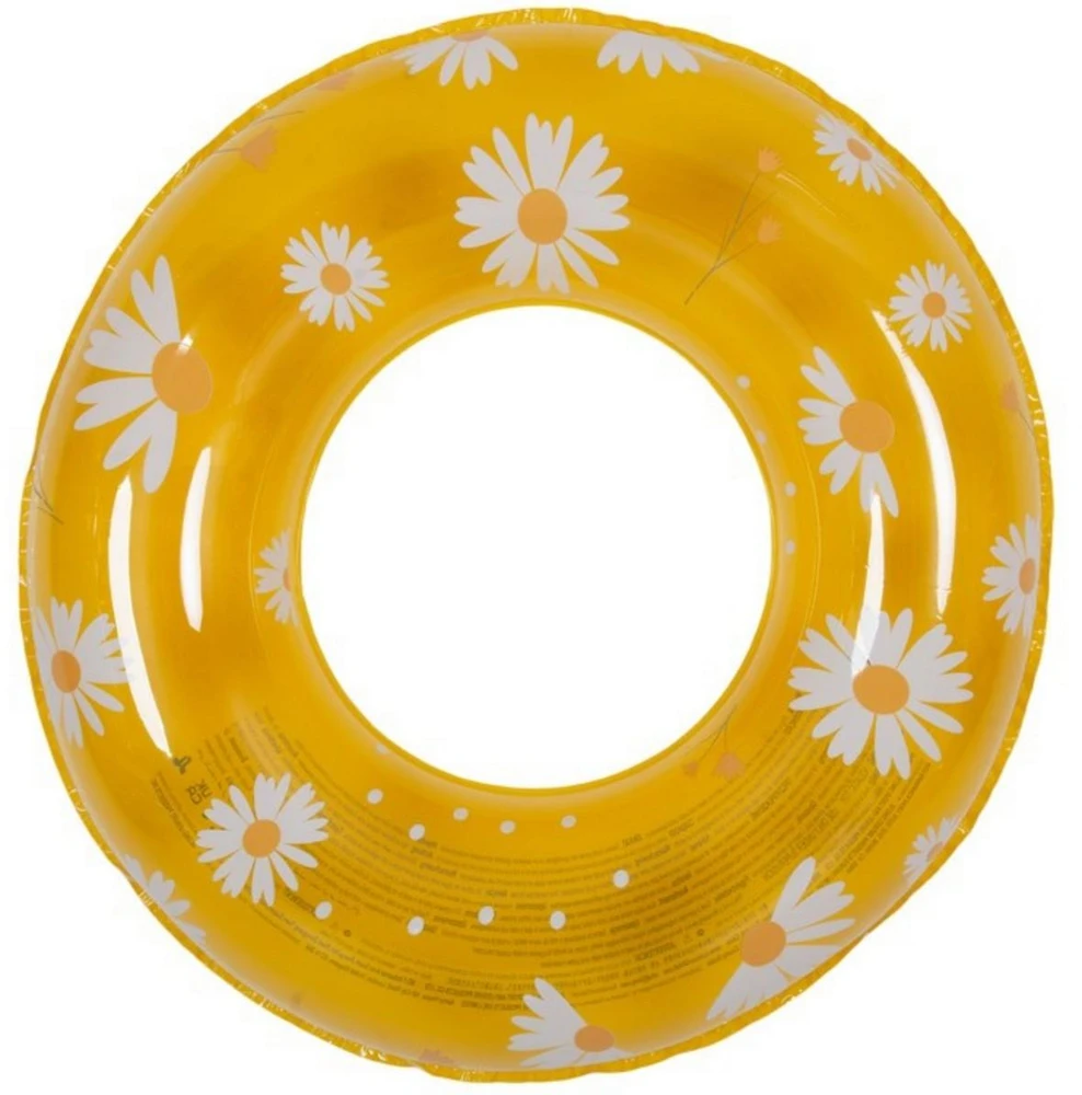Jilong PLAUSTAS MAUDYNĖMS 90CM DAISY GELTONAS 35662 1086927