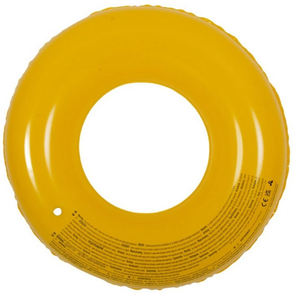 Jilong PLAUSTAS MAUDYNĖMS 90CM DAISY GELTONAS 35662 1086927