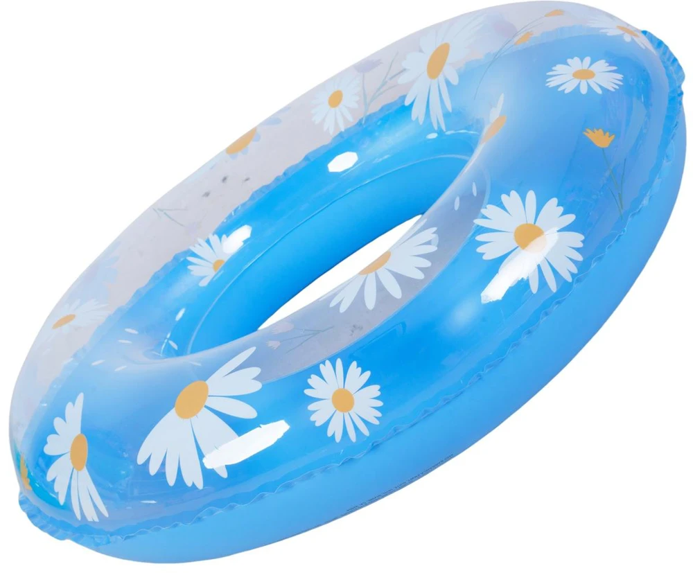 Jilong PLAUSTAS MAUDYNĖMS 90CM DAISY MĖLYNAS 35662 627586