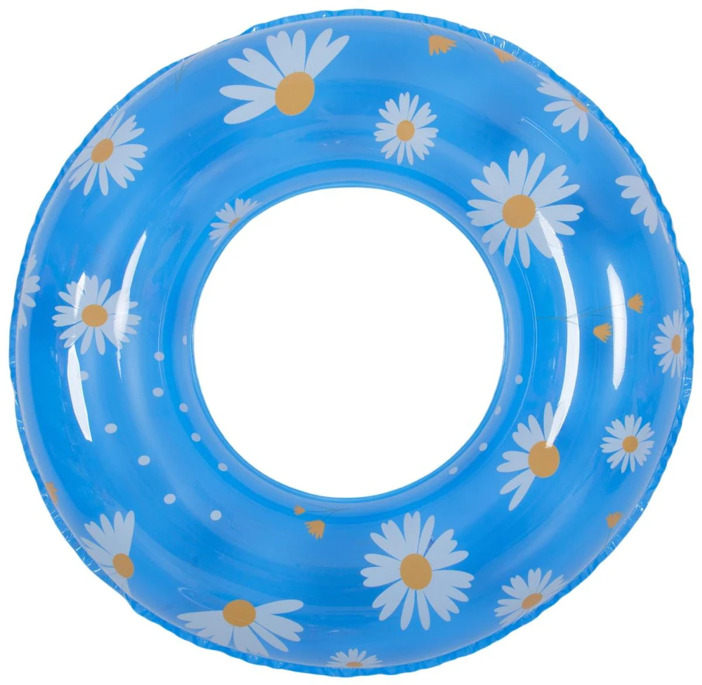 Jilong PLAUSTAS MAUDYNĖMS 90CM DAISY MĖLYNAS 35662 627586