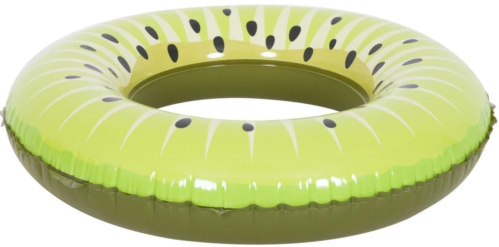 Jilong PLŪDURIUOJANTIS RATAS 90CM KIWI 35277 1062747