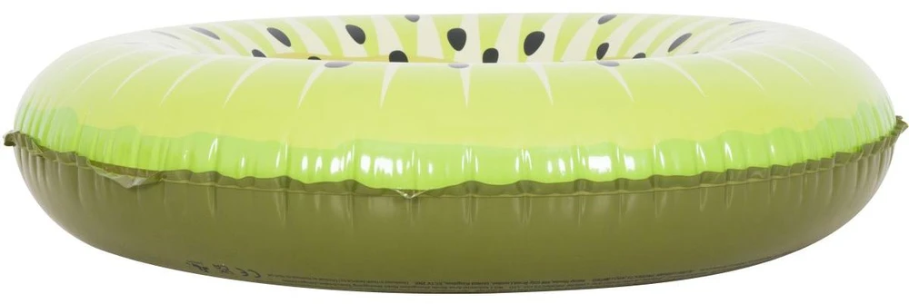 Jilong PLŪDURIUOJANTIS RATAS 90CM KIWI 35277 1062747