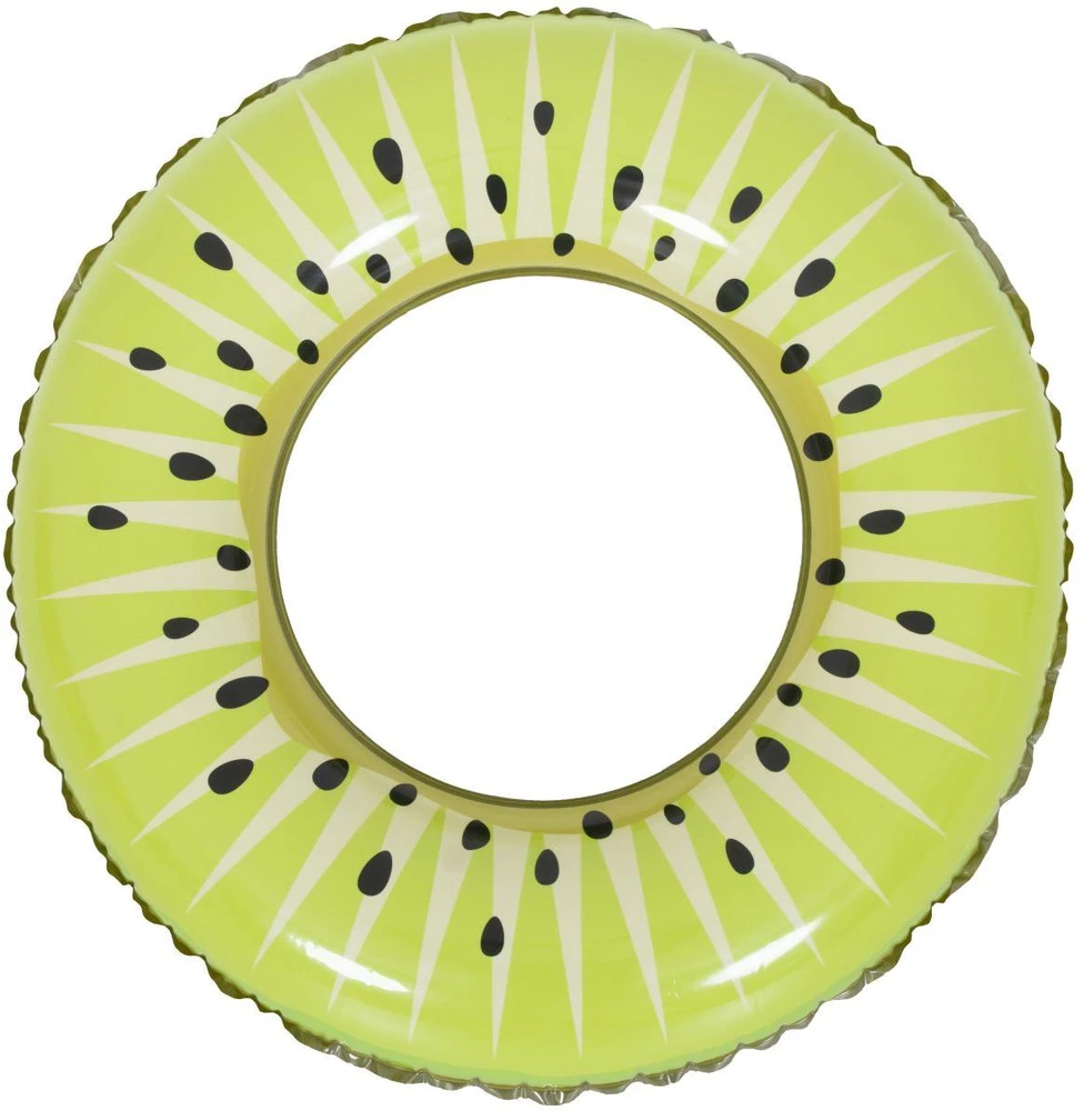 Jilong PLŪDURIUOJANTIS RATAS 90CM KIWI 35277 1062747