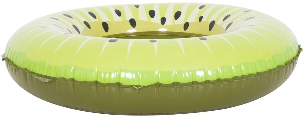 Jilong PLŪDURIUOJANTIS RATAS 90CM KIWI 35277 1062747