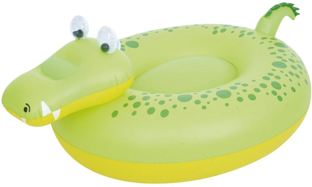 Sunclub Pripučiamas krokodilas vaikams 145 cm