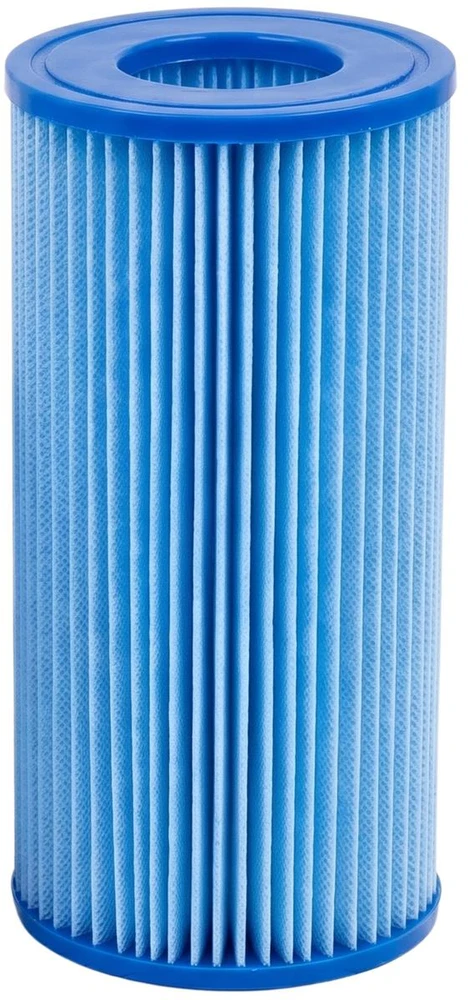 Jilong Antibakterinis pompos filtras 10,6x20,3cm 1000GAL