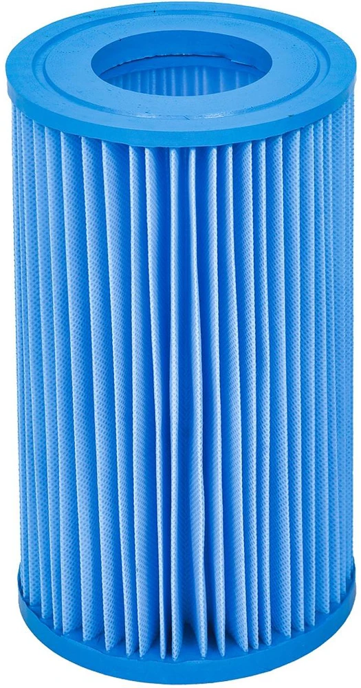 Jilong Antibakterinis pompos filtras 10,6x20,3cm 1000GAL
