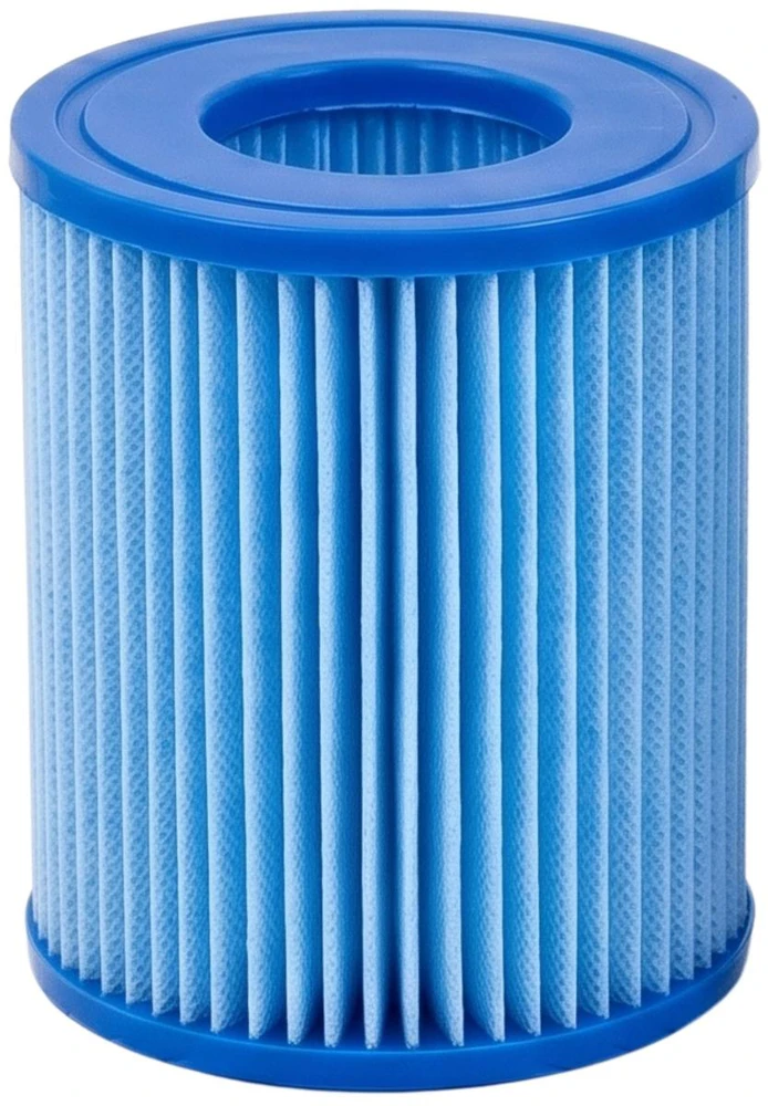 Jilong Antibakterinis filtro keitimas pompoms 300GAL