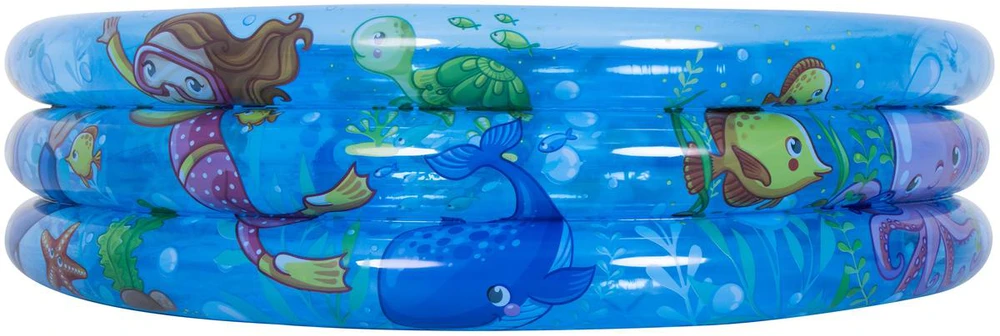 Jilong Vaikiškas baseinas Ocean 99x23 cm