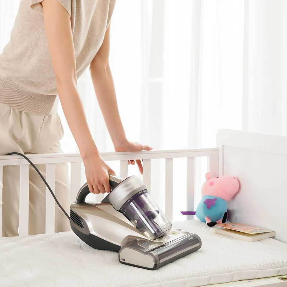 Dulkių siurblys Xiaomi Jimmy JV35 Anti-Mite