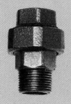 Jinan_Meide SUJUNGIM B331 3/4IN CZ V/I BE TARPINIŲ40