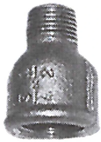 Tdm Brass Jinan_Meide Tarpmovė Jinan Meide, 1″ x 3/4″, vidinis/išorinis sriegis