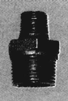 Jinan_Meide Tarpmovė Jinan Meide, 3/4″ x 1/2″, išoriniai sriegiai