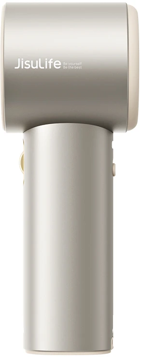 Ventiliatorius JisuLife Handheld Fan Pro 1 S (FA53PRO) šviesiai rudas