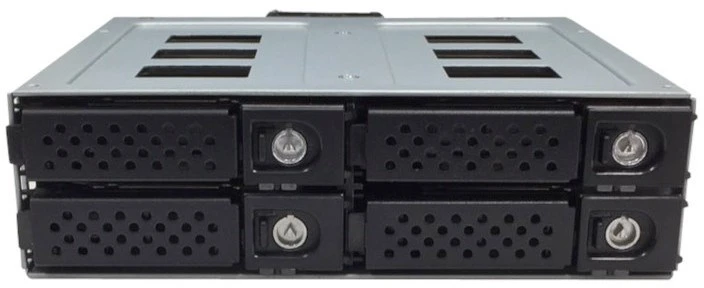 JJY Jou Jye Computer N-49SS HDD / SSD aptvaras Juoda 2.5″