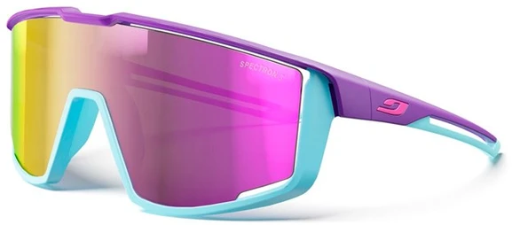 JLB JULBO Fury eyewear violetinė