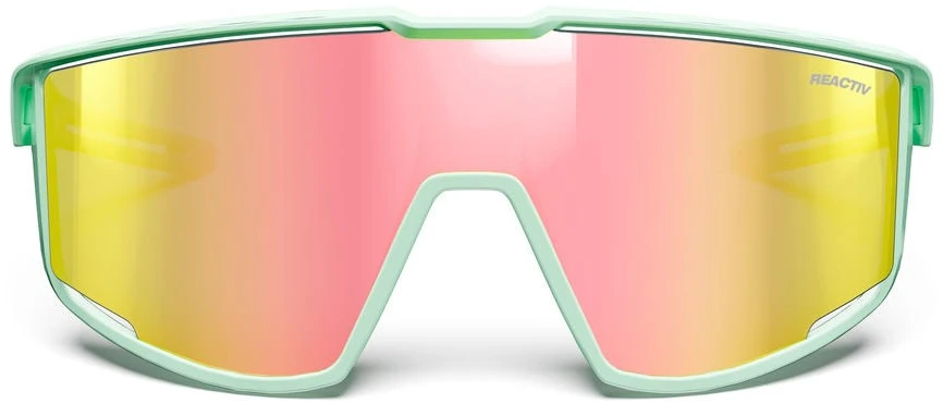 Prancūzija Julbo Fury Mint light žalias Rožinė RV 1-3