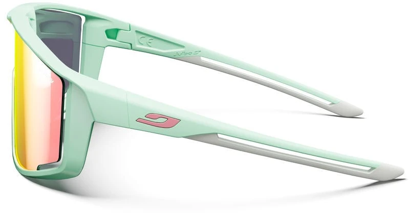 Prancūzija Julbo Fury Mint light žalias Rožinė RV 1-3