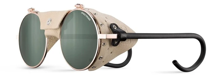 JLB Sunglasses JULBO VERMONT auksinis/beige Cat 3