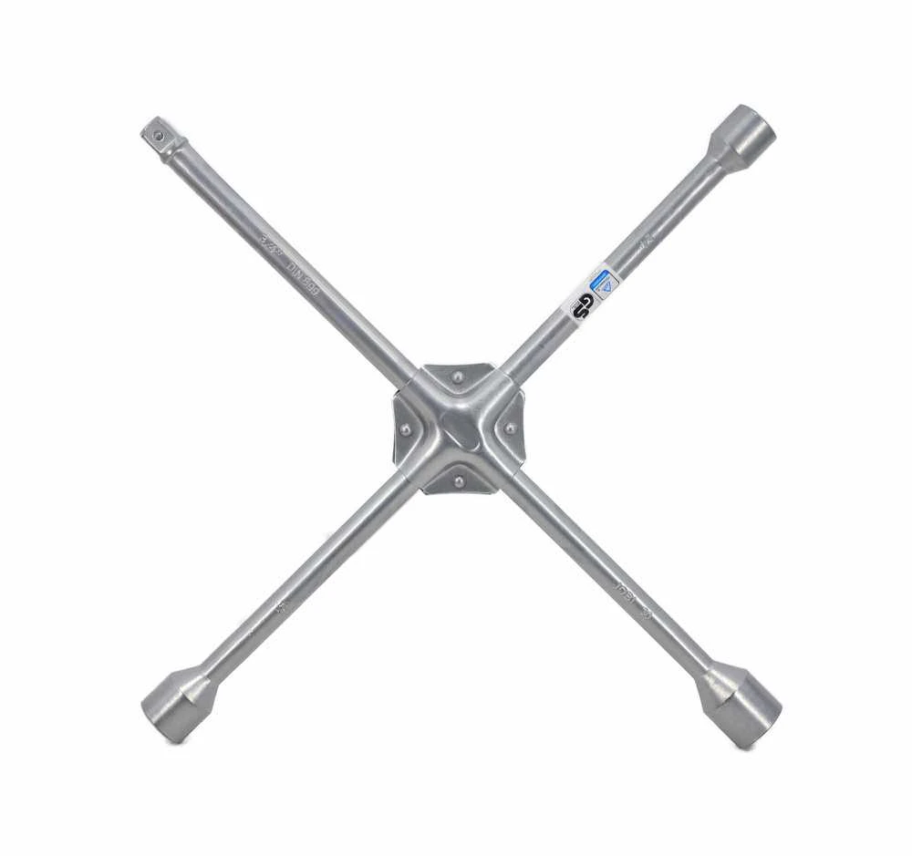 Jobi Profi JOBI CROSS KEY BIG 24mm, 27mm, 30mm + 3/4"