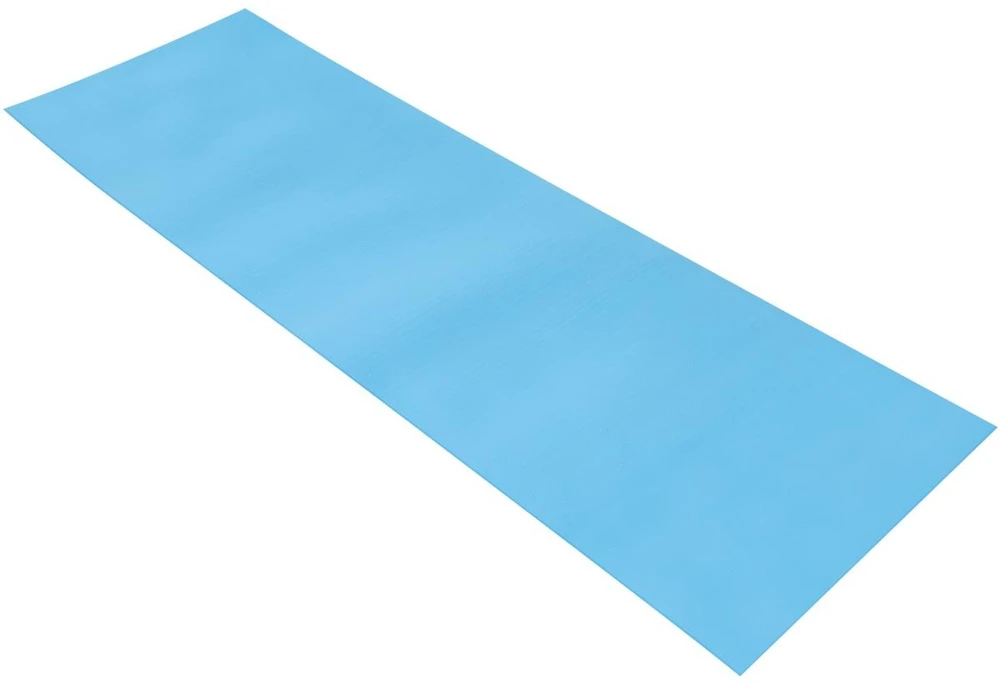 JOGOS KILIMĖLIS 1800x600x4MM EVA MĖLYNAS XQMAX 7076878
