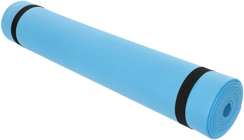 JOGOS KILIMĖLIS 1800x600x4MM EVA MĖLYNAS XQMAX 7076878