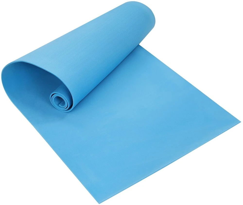 JOGOS KILIMĖLIS 1800x600x4MM EVA MĖLYNAS XQMAX 7076878