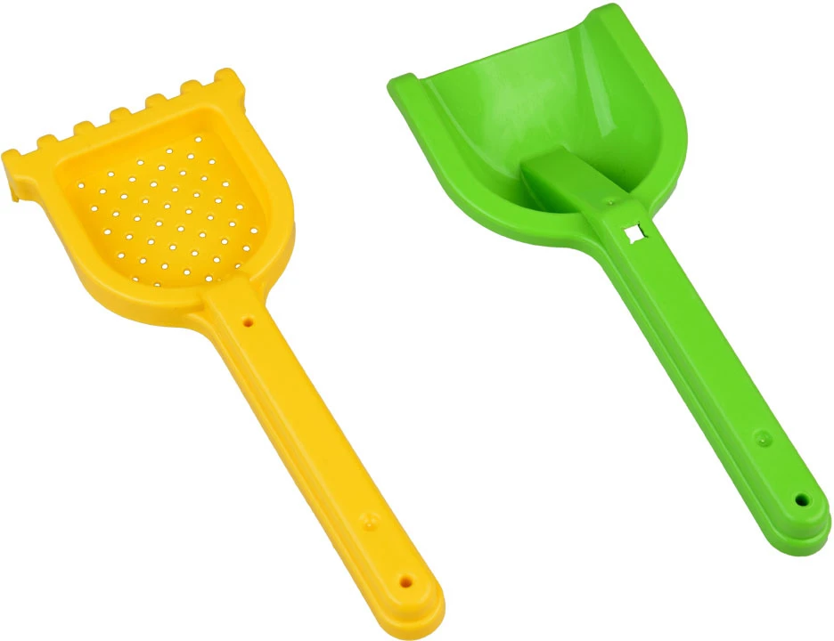 Jokomisiada 8-piece sand set, grinder ZA4950