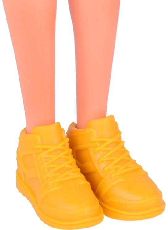 Jokomisiada Anlily Paulo Za5416 Boy Doll
