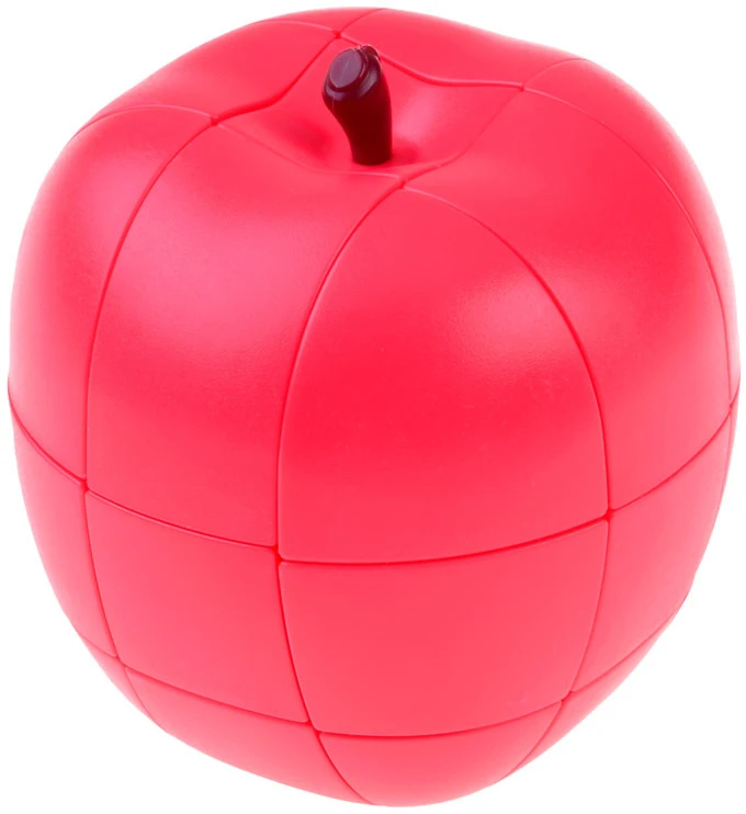 Jokomisiada APPLE Galvosūkis - Mechaninis Galvosūkis ZA5767